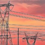 The U.S. Department of Energy Collaborates with Blockchain Firm to Secure the Electric Grid