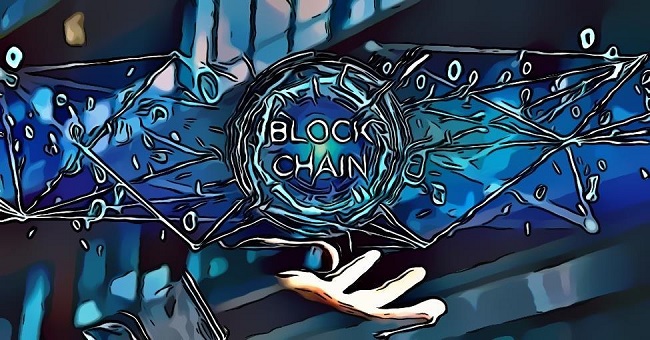 Blockchain Technology