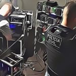 Brazilian Police Clamps Down on a Bitcoin Money Laundering Group, Seizes High-End Mining Equipment
