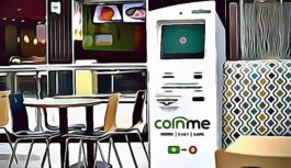 Coinme and Coinstar Make Bitcoin Purchasing Available in Over 2,200 Kiosks Across 21 US States