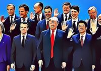 G20 Will Gather to Determine Money Laundering and Terrorist Funding Regulations
