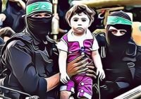 Research Finds Active Bitcoin Address Linked with Terrorist Group Hamas