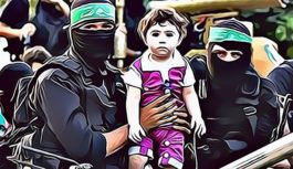 Research Finds Active Bitcoin Address Linked with Terrorist Group Hamas
