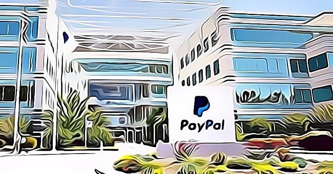 Paypal hq