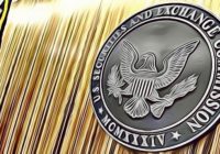US SEC Cautions Investors from Investing in Initial Exchange Offerings