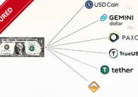 Featured: The Legal Minefield of Stablecoins