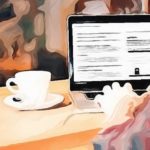 Inside the Tricky World of White Paper Writers