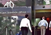 Australian Taxation Office Set to Invade the Crypto Space to Sniff Out Tax Evaders
