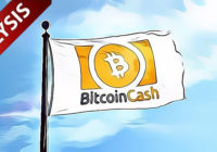 Bitcoin Cash Price Technical Analysis (May 14): On the Verge of Another Bull Rally
