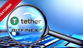 Featured: The Full Story of Bitfinex & Tether