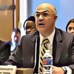CFTC Chairman Giancarlo Expects More Clearinghouses Due to More Interest in Crypto