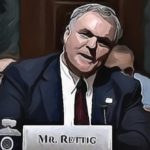 IRS Commissioner Rettig: "Priority of the IRS to Issue Guidance" on Crypto Soon