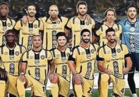 CoinMarketCap Sponsors One of Israel’s Top Football Clubs Beitar Jerusalem