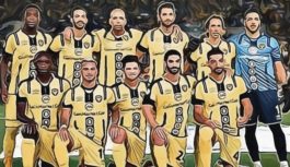 CoinMarketCap Sponsors One of Israel’s Top Football Clubs Beitar Jerusalem