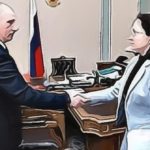 Russia’s Central Bank Plans to Use Gold-Backed Cryptocurrency for International Trade