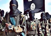 ISIS Terrorists Presence Detected on Blockchain Messaging App BCM