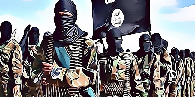 ISIS Terrorists Use crypto
