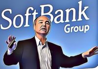 Japan’s Big-Time Investor Masayoshi Son Gets Gravely Burned by Bitcoin
