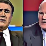 Roubini and Novogratz Debate Over the Fate of Bitcoin and Cryptocurrency