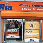 Ria Money Transfer Partners with Ripple to Allow Instant Blockchain-Powered Global Payments