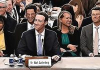 US Lawmakers Request Facebook’s Zuckerberg and Sandberg to Testify about Libra