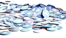 Internal Note: Telegram Open Network (TON) to Roll Out in Q3 2019