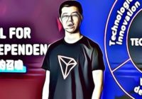 CTO of TRON Resigns; Accused by Founder Justin Sun of Accepting Bribes and More
