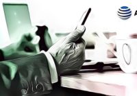 Mobile Carrier Giant AT&T to Enable Crypto Payments in Collaboration with BitPay