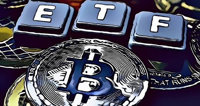 Bitcoin ETF