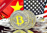 Featured: The US-China Trade War and Bitcoin’s Price Spike