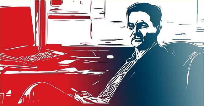 Craig Wright self-proclaimed Bitcoin founder