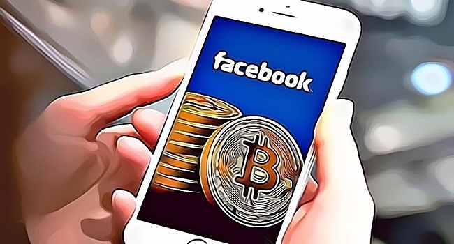 Facebook cryptocurrency project