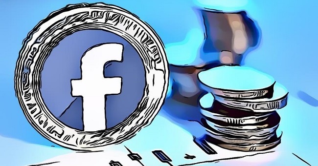 Facebook Digital Coin Globalcoin