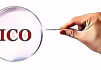Crypto Startup Blockchain of Things Settles Unregistered ICO Case for $250K