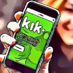 Kik Closes Messaging App after Costly Clash with the SEC; Focuses on Cryptocurrency Kin
