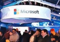 Microsoft Creates a Token Reward System on Ethereum Blockchain