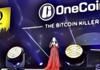 Everything You Need To Know About the OneCoin Crypto Ponzi Scheme