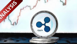 Ripple (XRP) Price Technical Analysis (May 30): It’s a Bull!