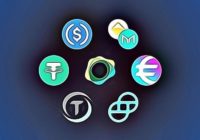 Report: Stablecoins Pegged to USD Set All-Time High Record for Trading Volume