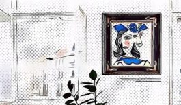 Swisscom TV Introduces the First Blockchain-Centric Art Gallery on TV