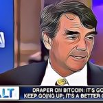 Prominent Venture Capitalist Tim Draper: 5% of the Earth’s Market Share Will Belong to Bitcoin