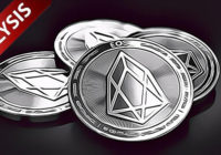 EOS Price Technical Analysis (June 4): Uptrend but Indecisive
