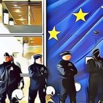 European Authorities Arrest Six Suspects for €24 Million Typosquatting Crypto Fraud