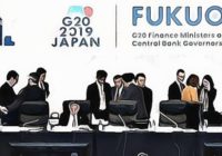 G20 Suggests Multilateral Response to Crypto; Reaffirms Application of Tough New FATF Rules