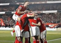 Portuguese Football Club SL Benfica Now Accepts Bitcoin & Ethereum in its Online Store