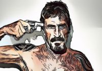 “Totally Different”: McAfee Freedom Coin Will Not Be Minable and Will Not Include ICO