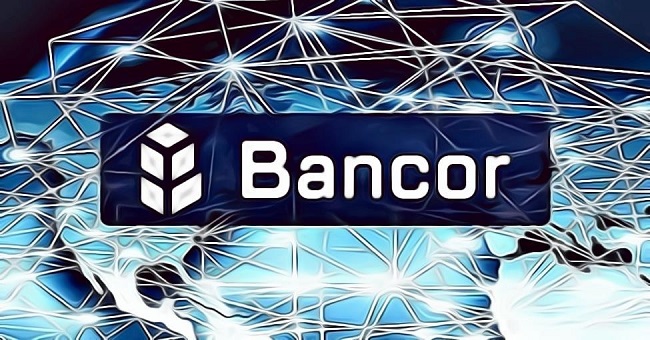 Bancor Crypto Exchange