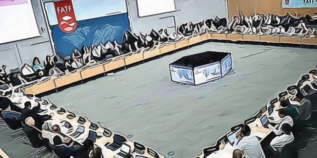 G20 FATF Meeting About Crypto Exchanges