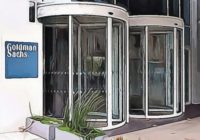 Banking Giant Goldman Sachs Seeks Digital Asset Project Manager for Crypto Development