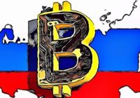 Russia Contemplates Law to Allow Cryptocurrency Confiscation by Government Agencies